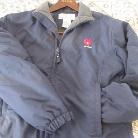 Sturm Rugers Employee Winter Jacket Size Small sturm Ruger Mens Jacket Gift Dad